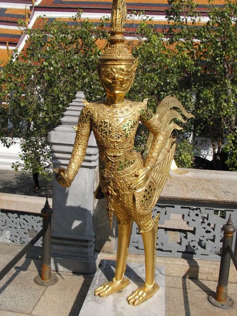Bangkok & Phang Nga, Thailand, 2008
