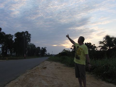 Paramaribo e.o., Suriname, 2008