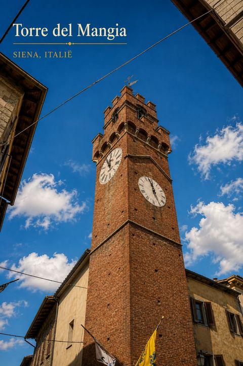 Toscane, 2024