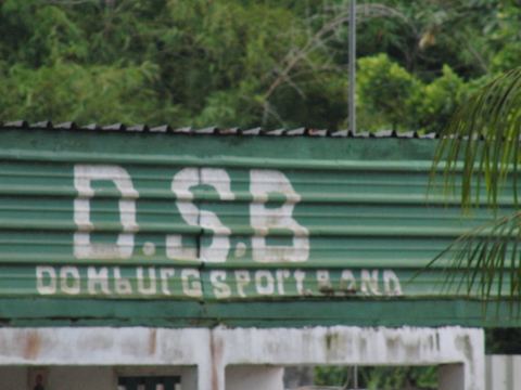 Paramaribo e.o., Suriname, 2008