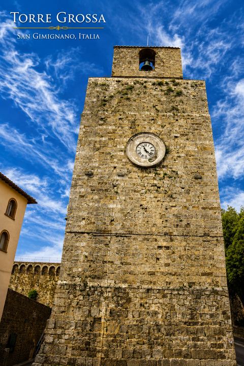 Toscane, 2024