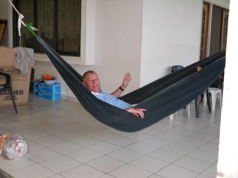 Suriname, 2010