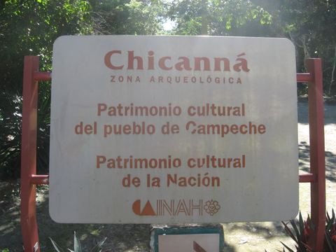 Yucatán & Quintana Roo, Mexico, 2007