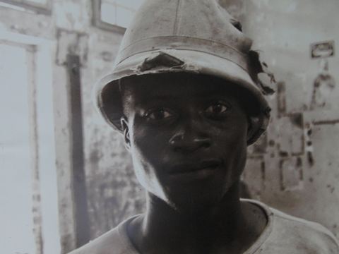 Paramaribo e.o., Suriname, 2008