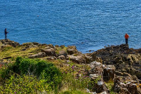 rondreis, schotland, 2026