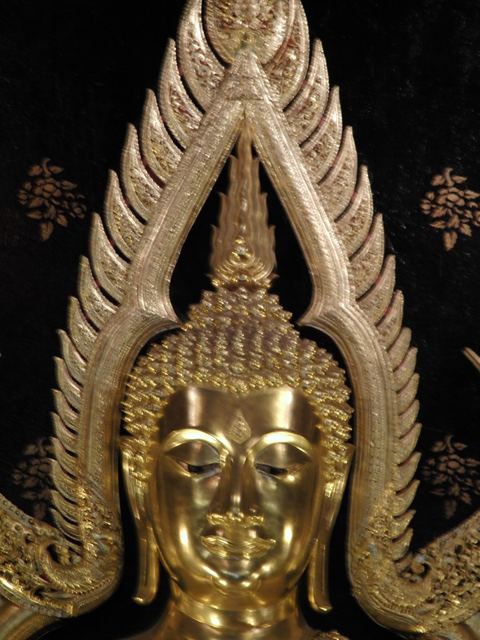 Bangkok & Phang Nga, Thailand, 2008