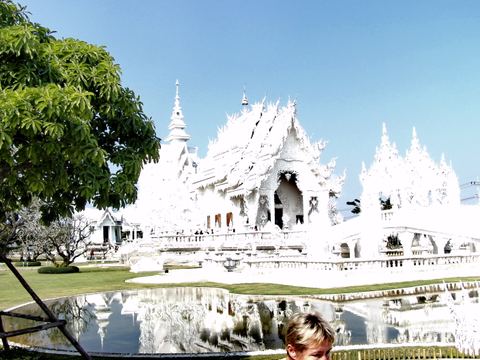 Bangkok & Phang Nga, Thailand, 2008