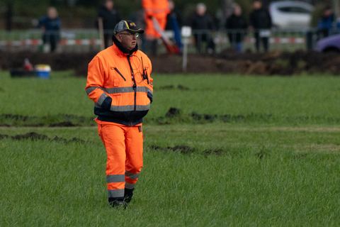 Albergen, Nederland, 2026