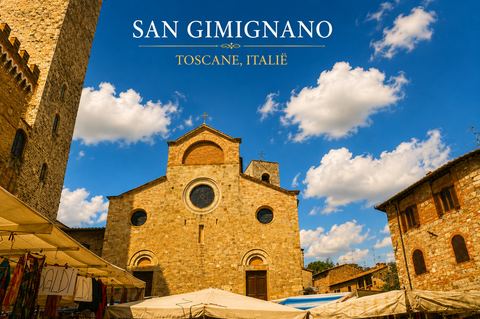 Toscane, 2024