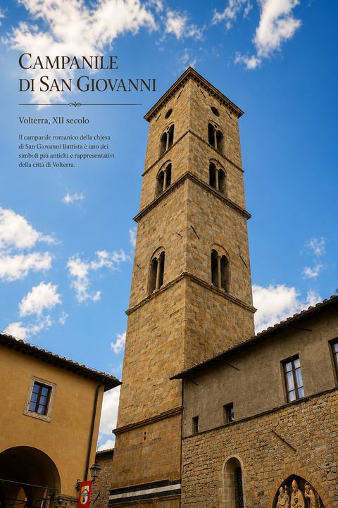 Toscane, 2024