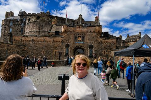 rondreis, schotland, 2026
