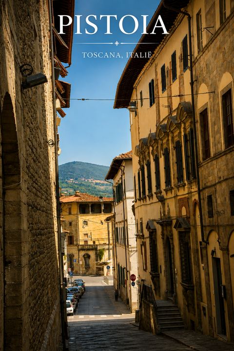 Toscane, 2024