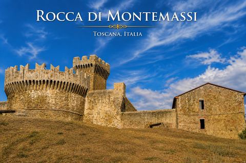 Toscane, 2024