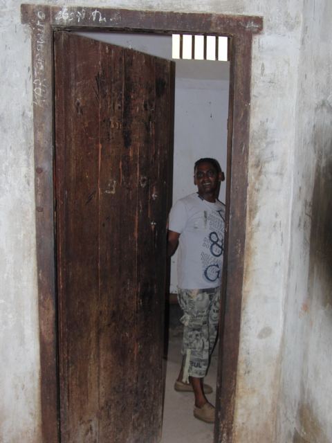 Paramaribo e.o., Suriname, 2008