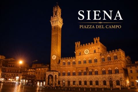 Toscane, 2024