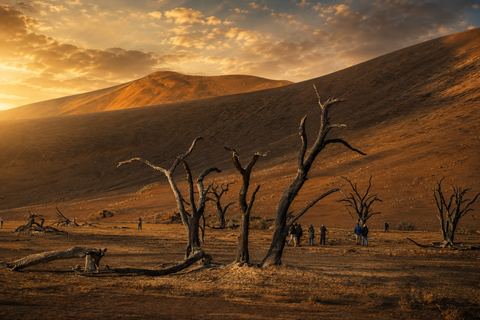 landschapsfotografie