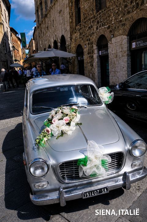 Toscane, 2024