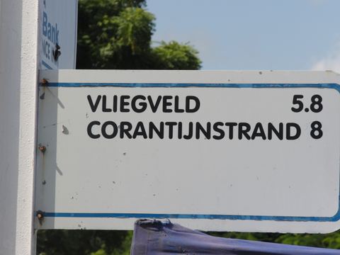 Paramaribo e.o., Suriname, 2008