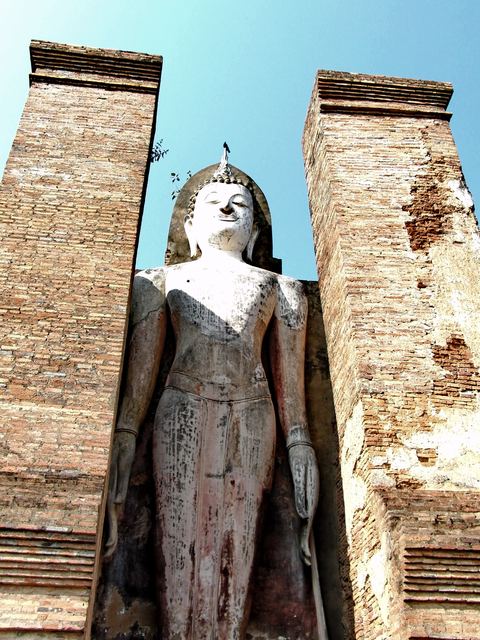Bangkok & Phang Nga, Thailand, 2008