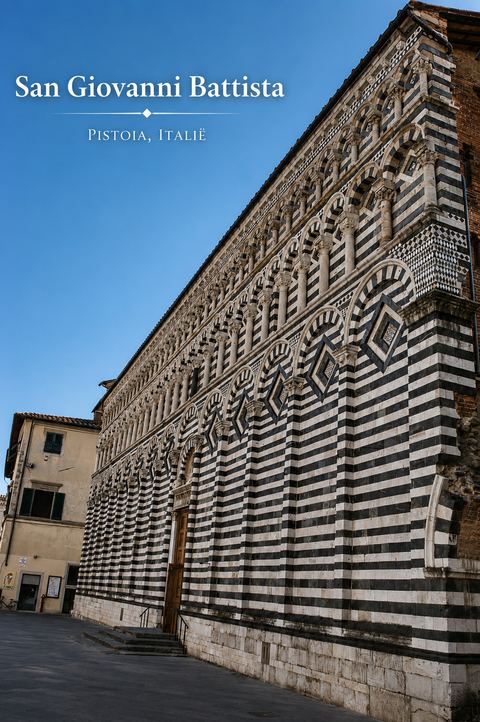 Toscane, 2024