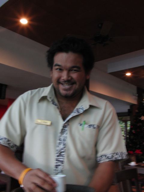 Bangkok & Phang Nga, Thailand, 2008