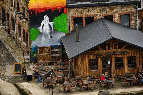 Belgie