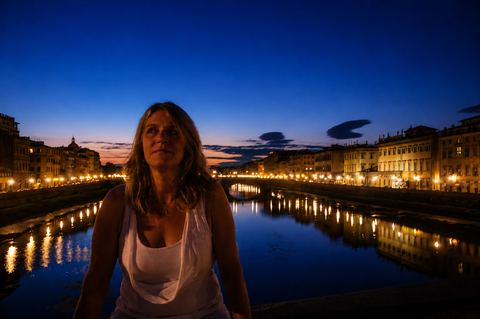 Toscane, 2024