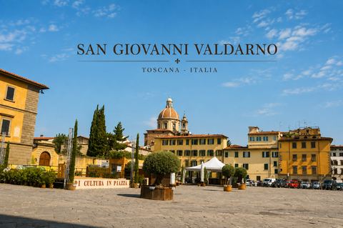 Toscane, 2024