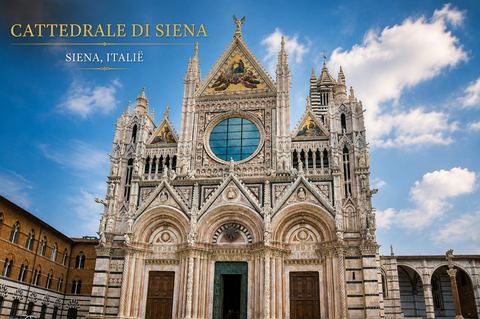Toscane, 2024