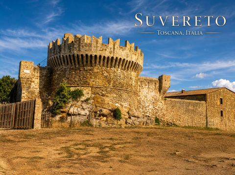 Toscane, 2024