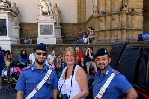 Toscane, 2024