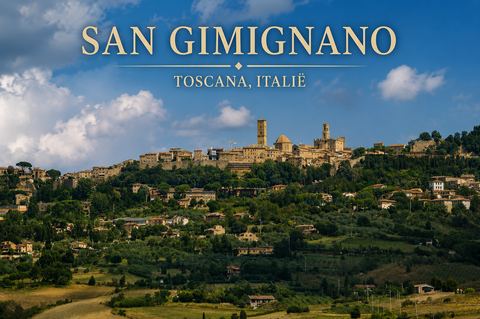 Toscane, 2024