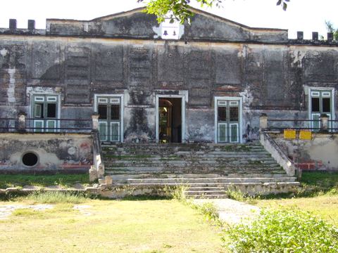 Yucatán & Quintana Roo, Mexico, 2007