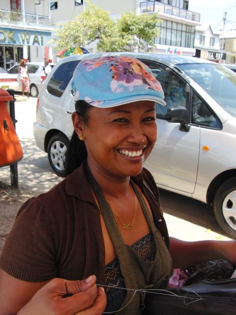 Paramaribo e.o., Suriname, 2008