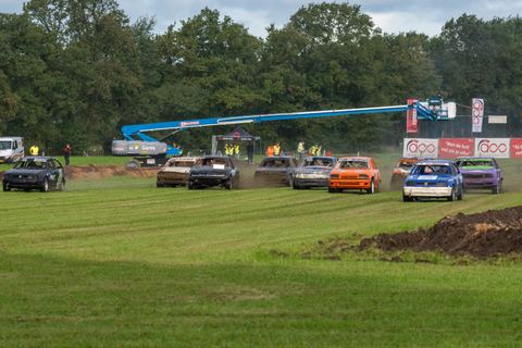 Albergen, Nederland, 2026