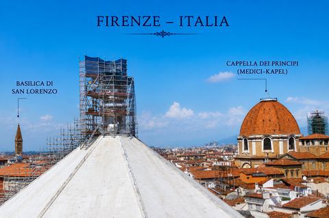 Toscane, 2024