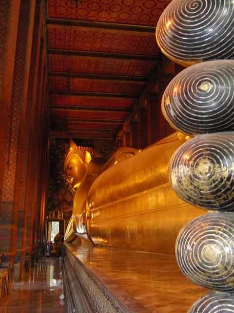 Bangkok & Phang Nga, Thailand, 2008