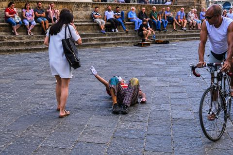 Toscane, 2024