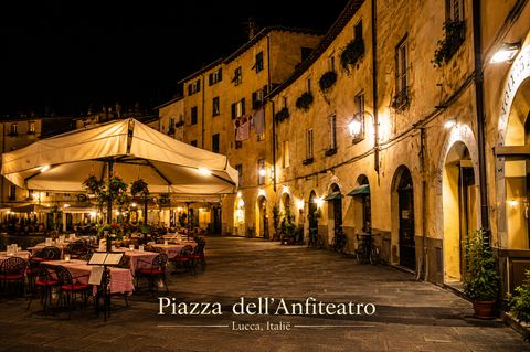 Toscane, 2024