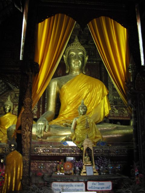 Bangkok & Phang Nga, Thailand, 2008