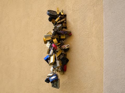Toscane, 2024