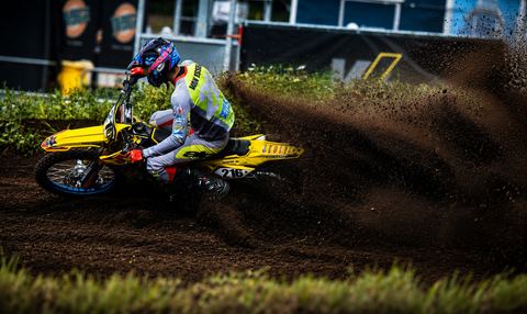 Motorcross