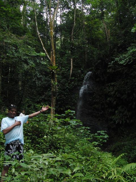 Paramaribo e.o., Suriname, 2008