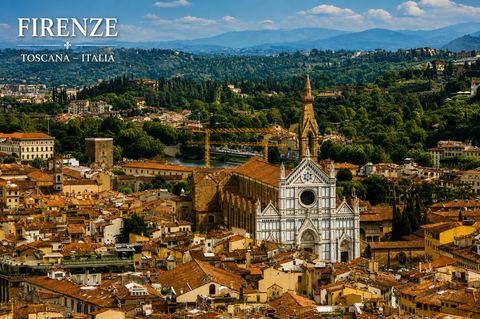 Toscane, 2024