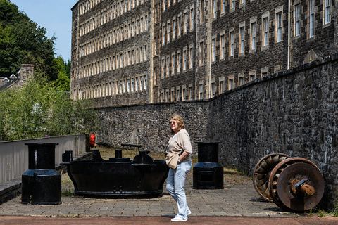 rondreis, schotland, 2026