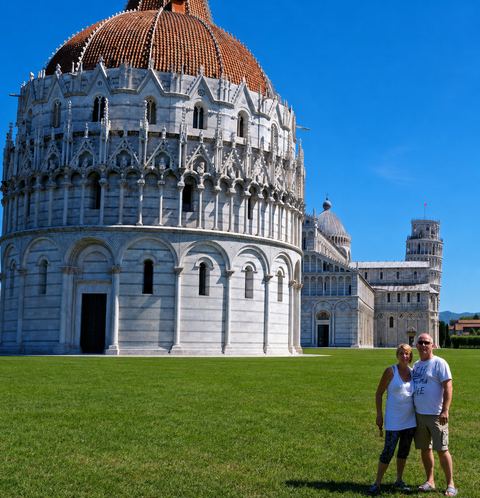 Toscane, 2024
