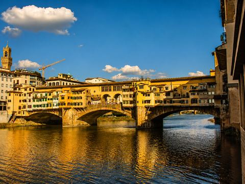 Toscane, 2024