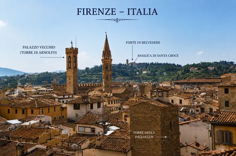 Toscane, 2024