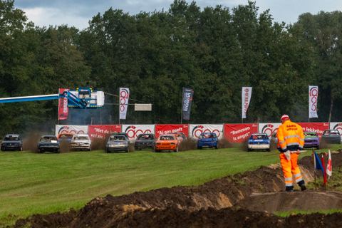Albergen, Nederland, 2026