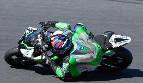 Motorraces     Het TT Circuit Assen